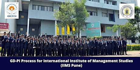 International Institute of Management Studies (IIMS Pune) tickets