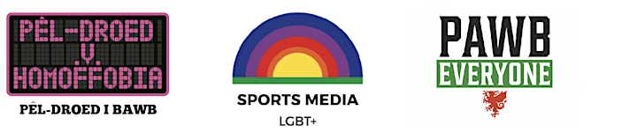 Communicating LGBT+ Inclusion – Sports Media LGBT+ image