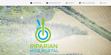 Imagen principal de Where Data Meets Action: Riparian Web Portal Workshop 102 May 2022