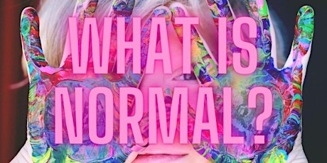 What is Normal? (typical behaviors in kids ages 3-10 years) tickets