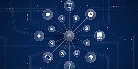 China's latest IOT insights- private chat with CTO of Doorlink | 国内企业家交流 primary image