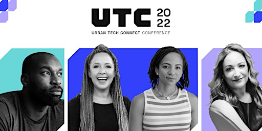 2022 Urban Tech Connect Conference