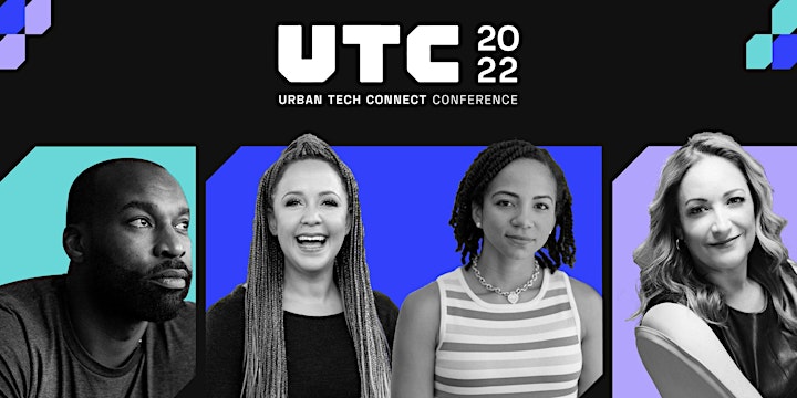 2022 Urban Tech Connect Conference image