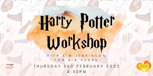 Harry Potter workshop