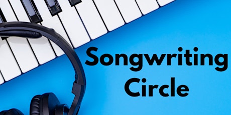 Online Songwriting Circle tickets