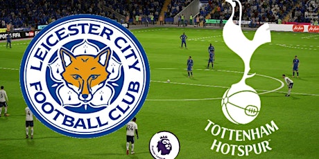 StrEams@!.MaTch Tottenham v Leicester City LIVE ON EPL 19 January 2022 tickets