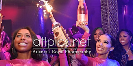 Atlanta’s #1 Saturday Night Party! Revel Saturdays! tickets