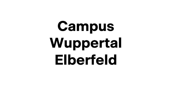 10:00 Gottesdienst | Campus Wuppertal-Elberfeld