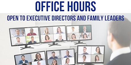 Office Hours tickets