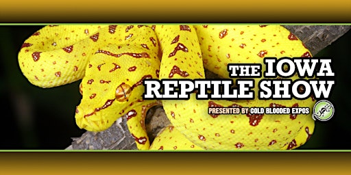 Iowa Reptile Show