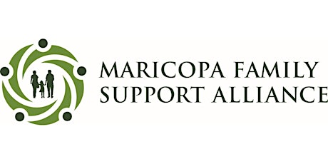 Maricopa Family Support Alliance Zoom Content Hour tickets