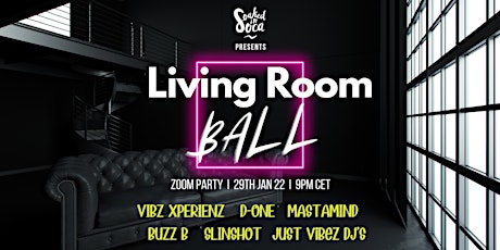 Living Room Ball