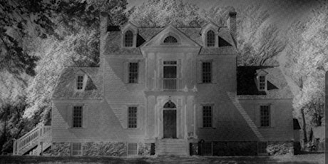 Counterculture Club  Ghost Tour at Historic Rosedale tickets