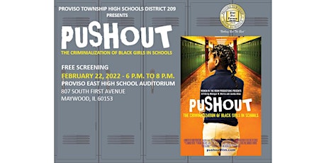 Pushout Film Screening tickets