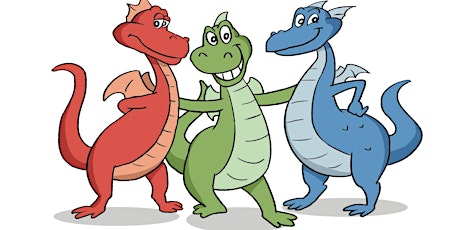 Introducing the Dragons: Skills for Social and Emotional Learning tickets