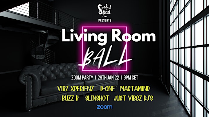 Living Room Ball image