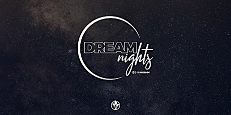 Dream Night | Enero boletos