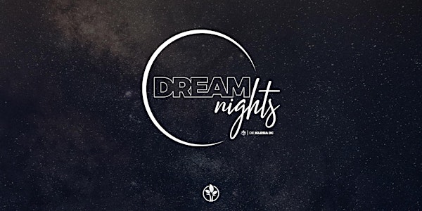 Dream Night | Enero