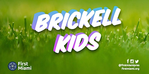 Brickell Kids