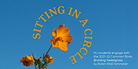 Exhibition Opening: Sitting in a Circle primary image