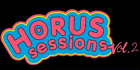 Horus Sessions boletos