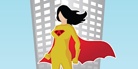 The Office Superhero - Technology to help you fly! primary image