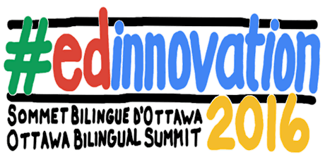 EDINNOVATION 2016 OTTAWA primary image