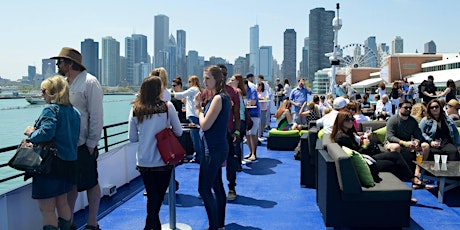 Navy Pier Beer Cruise - Small Craft Chicago Brewers primary image