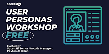 User Persona Workshop | How User Behavior Shapes Growth Strategy bilhetes