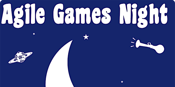Agile Games Night Nantes 2016