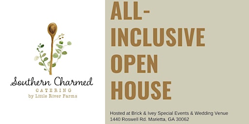 All-Inclusive Open House