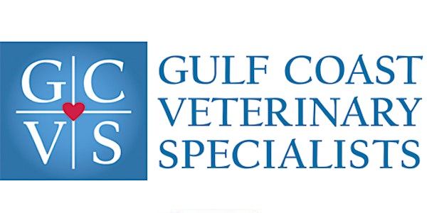 2016 Gulf Coast Veterinary Specialists Symposium
