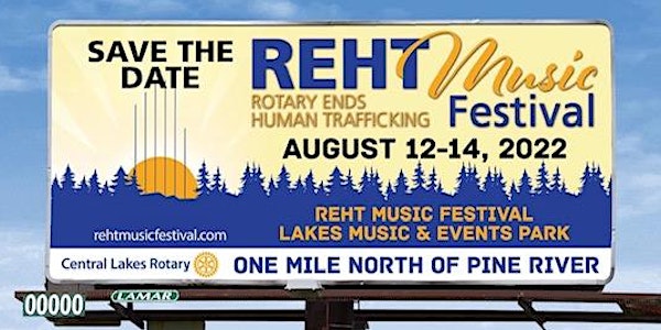 REHT Music Festival