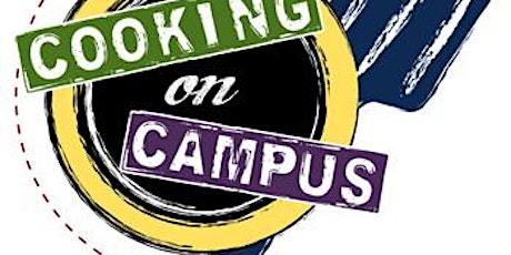 Cooking On Campus- Date Night tickets