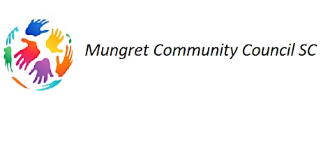Mungret Community Council SC: General Meeting tickets