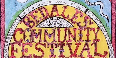 Bedales Community Festival 2016 primary image