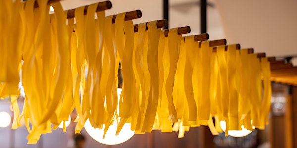 How to DIY Fresh Pasta like a Bandit with Chef Michael Henderson