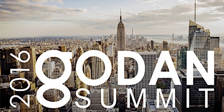 GODAN Summit 2016 primary image