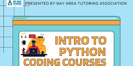 Intro to Python Coding Course