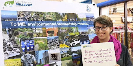 Environmental Stewardship Initiative Townhall tickets