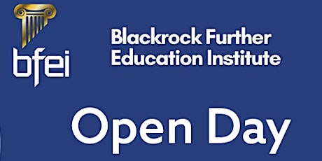 BFEI Open Day - 25th May 2022