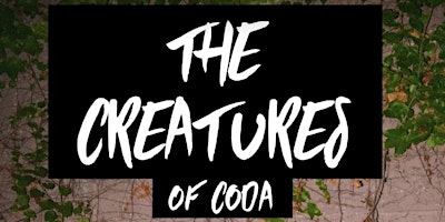 The Creatures of CODA: Open Stage Night