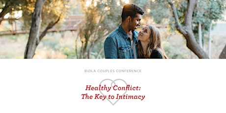 Biola Couples Conference tickets