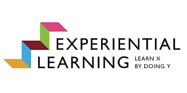 Unpacking Experiences to Share Your Learning