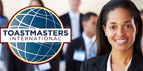 Grand River Toastmasters Virtual Open House tickets