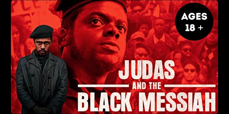 Movie Night: Judas and the Black Messiah tickets