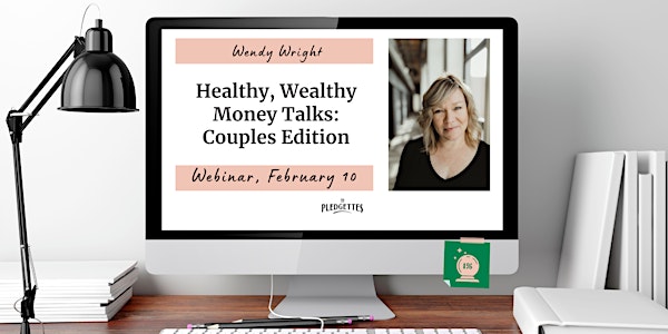 Healthy, Wealthy Money Talks: Couples Edition
