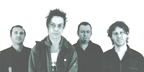 Subhumans / The Blunders / Rash Decision Live at Exeter Cavern