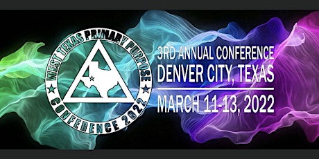 3RD ANNUAL WTPP DENVER CITY CONFERENCE tickets