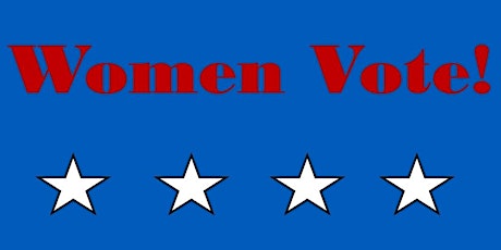 "Virtual" Women Vote! Tuesday 1/25 with Rep. Donna Howard tickets